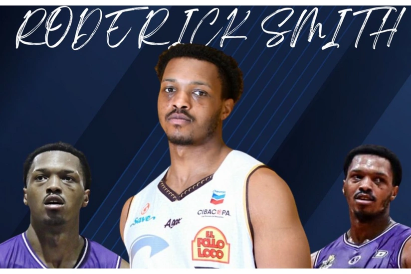 "Naxçıvan" amerikalı basketbolçu ilə gücləndi 