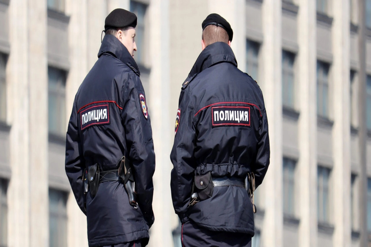 Rusiyalı yüksək vəzifəli şəxs mənzilində ölü tapıldı