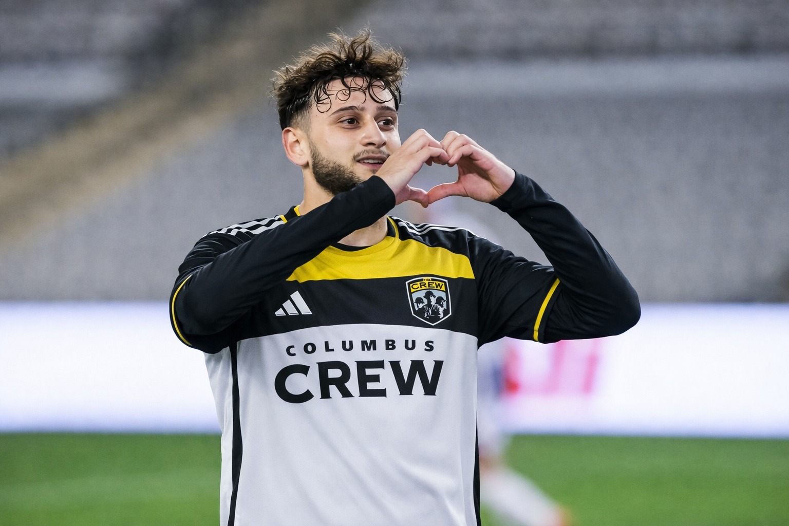 Nəriman Axundzadə ABŞ klubuna keçir 