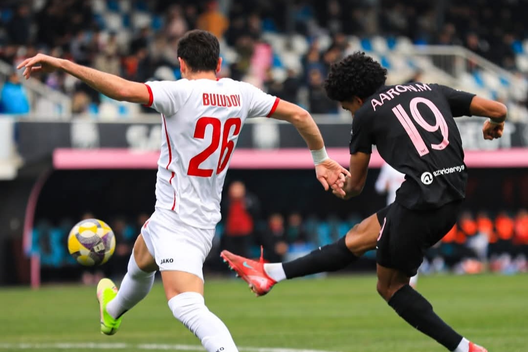 Azərbaycan PL: "Sabah" "Araz-Naxçıvan"ı məğlub etdi 