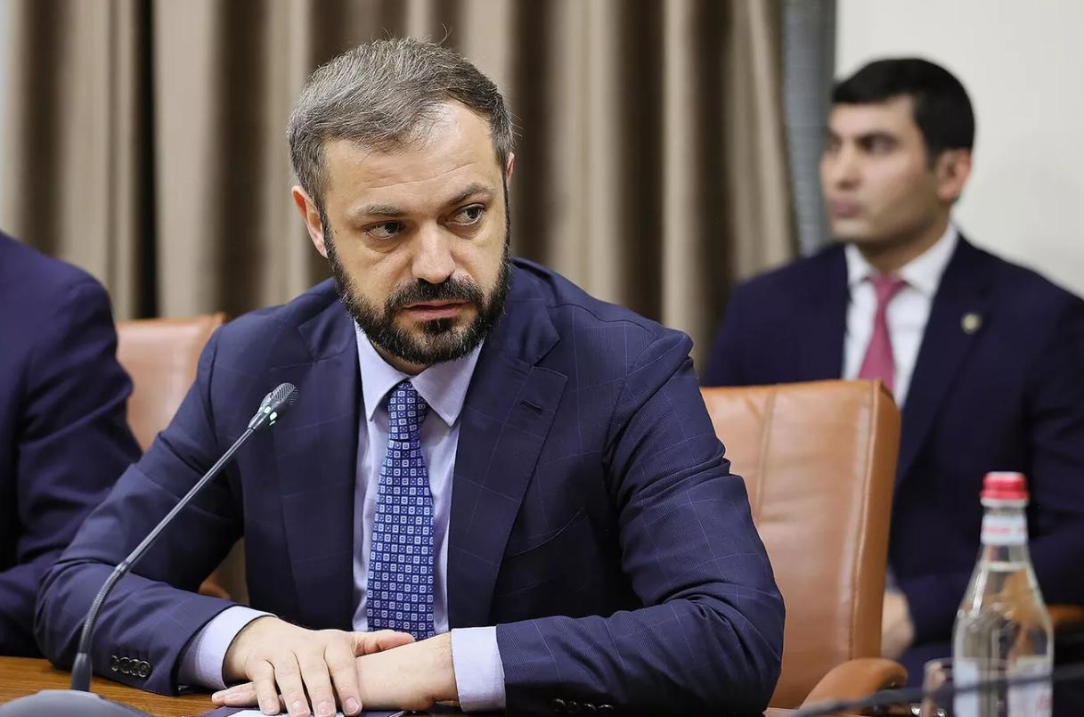 ABŞ və Ermənistan arasında tariflər məsələsi  müzakirə olunacaq