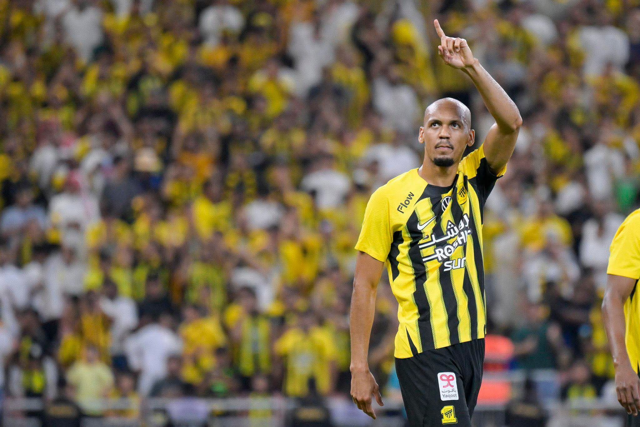 "Fənərbaxça" braziliyalı yarımmüdafiəçini istəyir