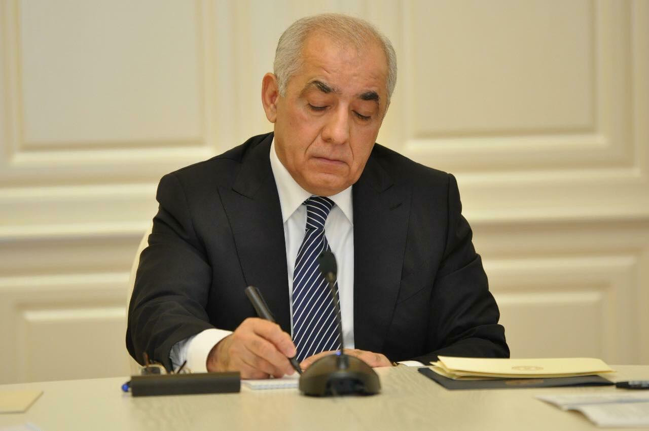 Qusar şəhər Uşaq İncəsənət Məktəbinə Elza İbrahimovanın adı verilib