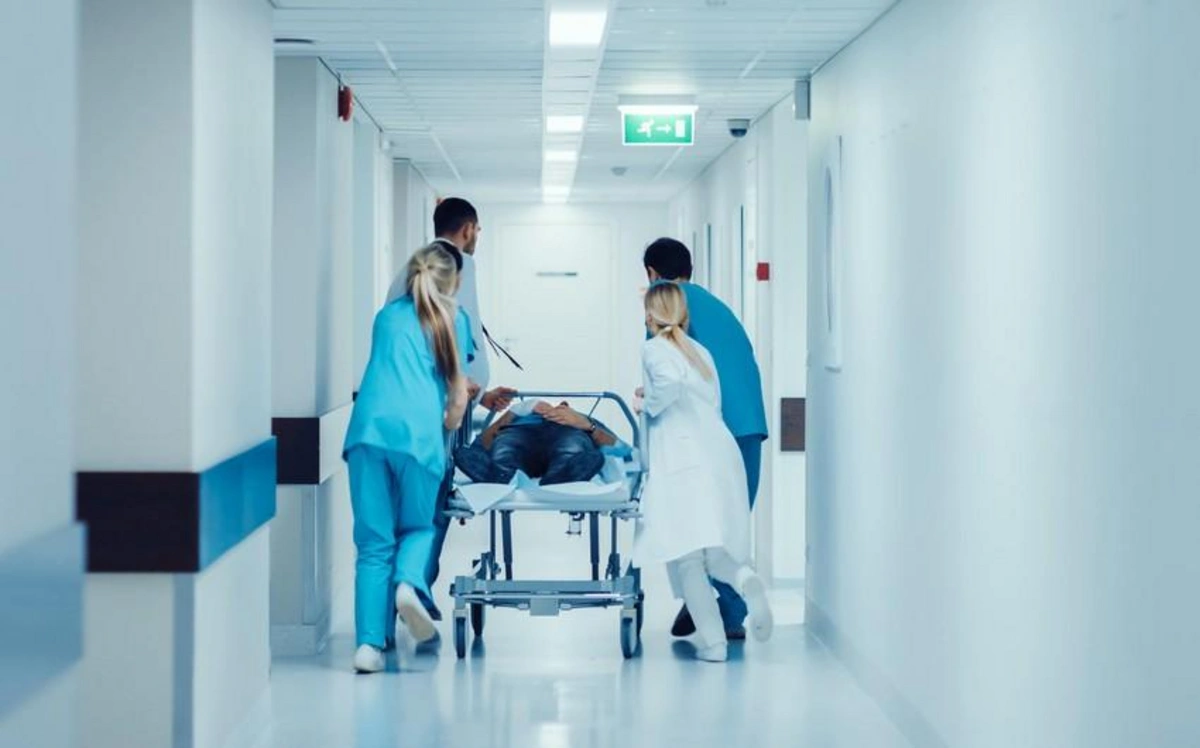 Lökbatanda 36 yaşlı kişi dərmandan zəhərlənərək ölüb