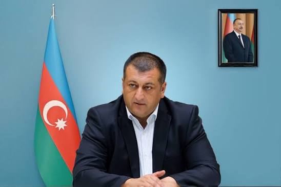 AFF prezidenti Zaur Axundova cinayət məsuliyyətinə cəlb edilib