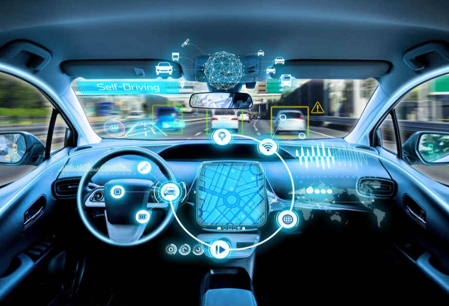 BMT tam avtonom nəqliyyat vasitələri üçün qlobal təhlükəsizlik reqlamentini təsdiqləyib