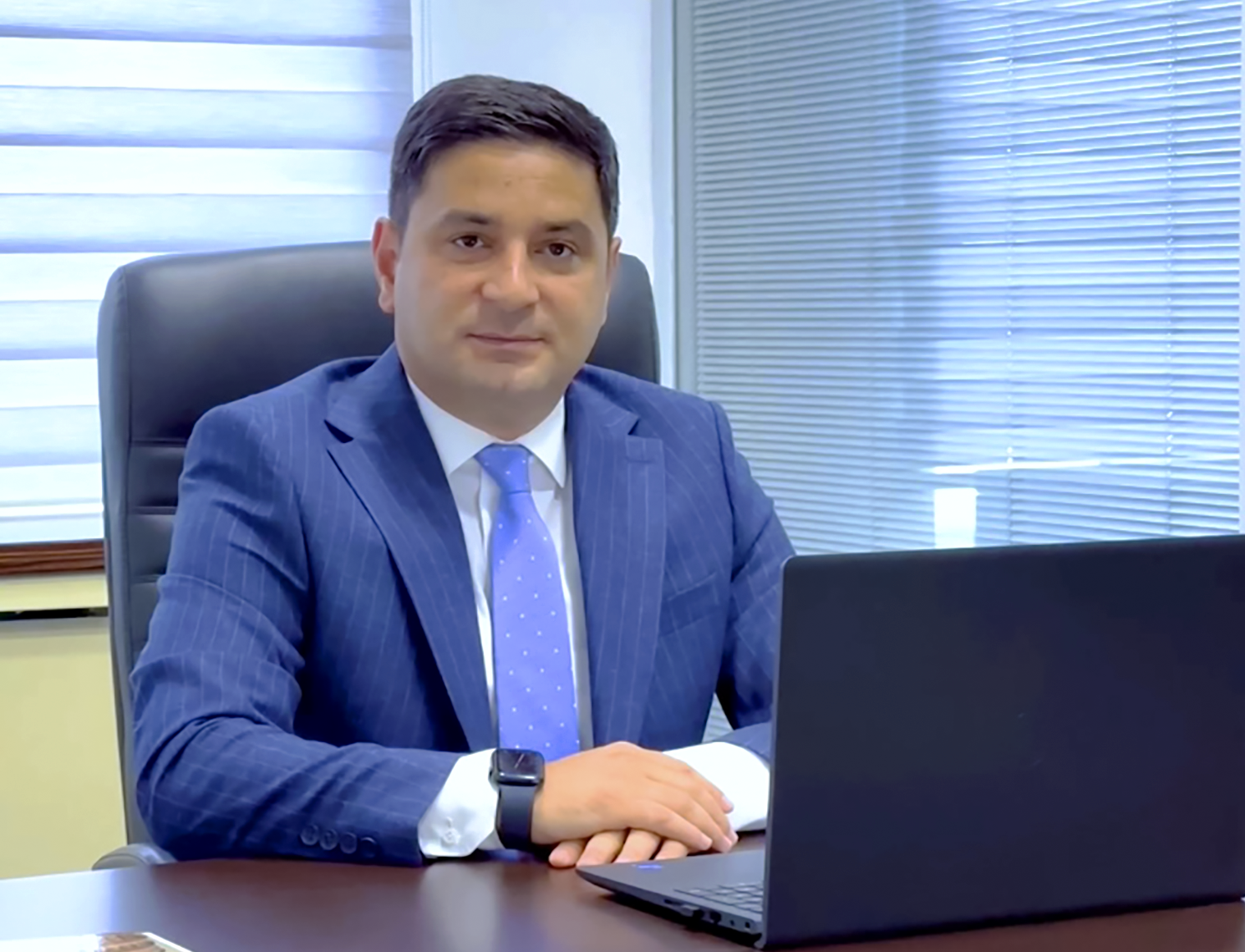 İstehlak Mallarının Ekspertizası Mərkəzinə yeni direktor təyin edilib