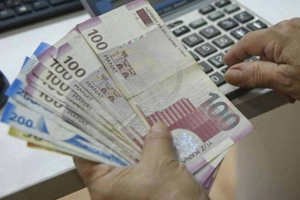 Cərimənin məcburi tutulması qaydalarında dəyişiklik ediləcək