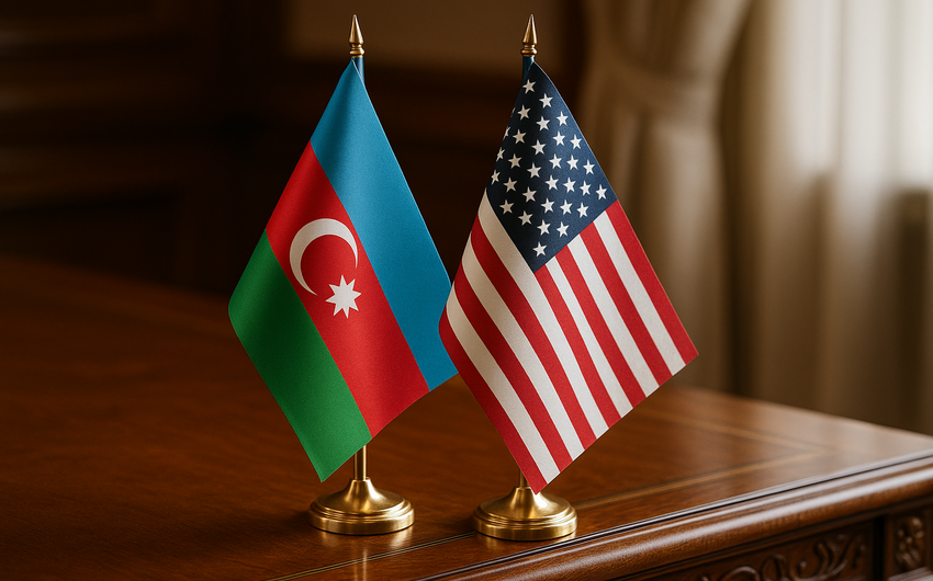 Azərbaycan və ABŞ iqtisadi və texnoloji əməkdaşlığı genişləndirəcək