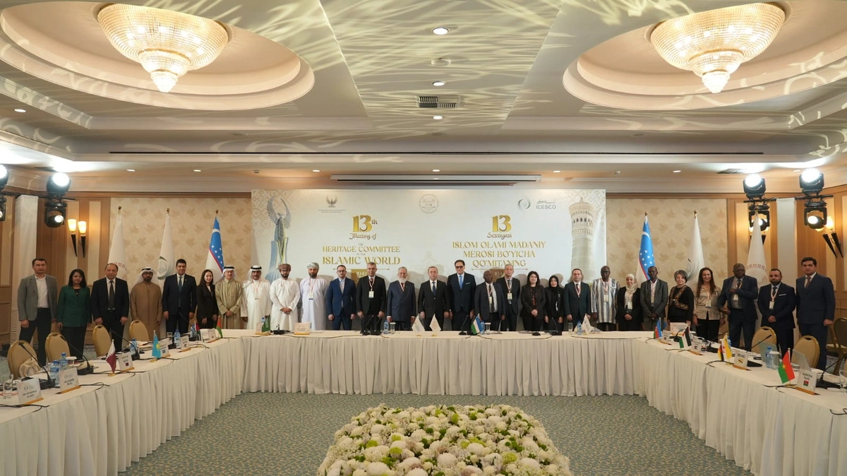 Qarabağ abidələri İslam Dünyası İrs Siyahılarına daxil edilib