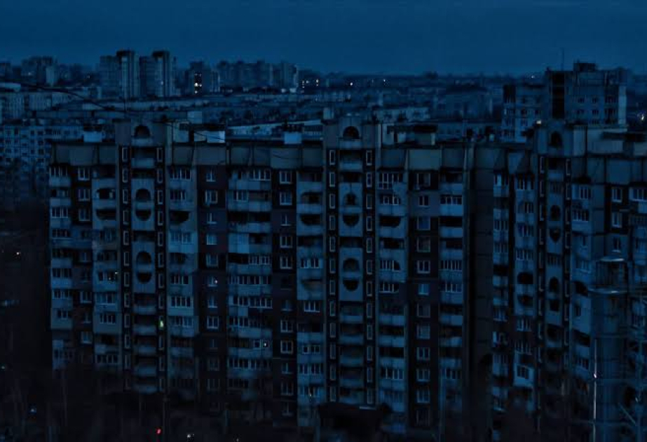 Ukraynanın Xarkov vilayətində fövqəladə vəziyyət elan edilib