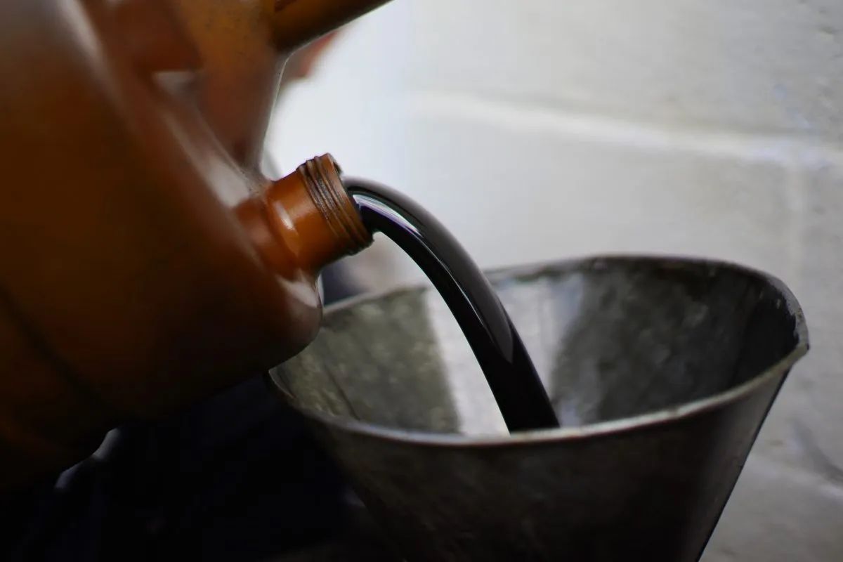 Ötən il ölkədən 68,7 milyon dollarlıq neft koksu ixrac edilib