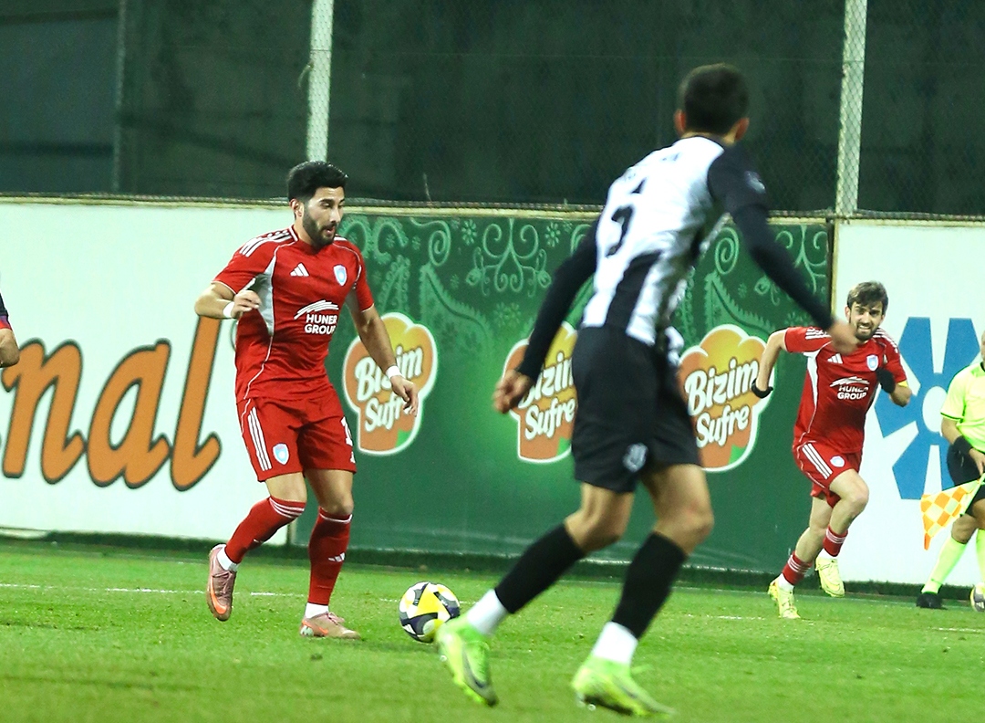 "Turan Tovuz" 30-cu oldu