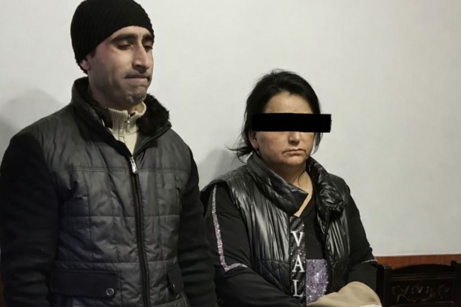 İmişlidə 15 kiloqram narkotik vasitə aşkarlanıb