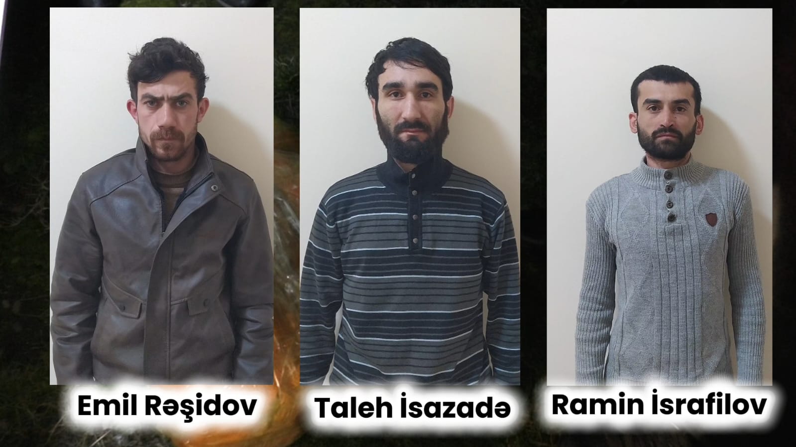 Cəlilabadda 14 kiloqram narkotik vasitə aşkarlanıb