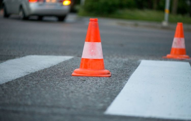 Aeroport şosesində nəqliyyatın hərəkəti məhdudlaşdırılacaq 