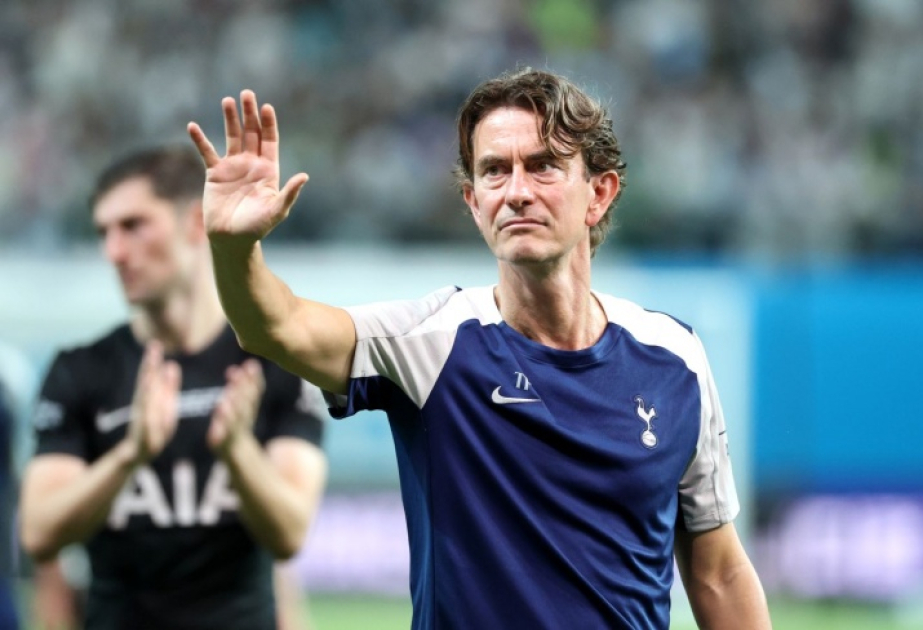 “Tottenhem”in baş məşqçisi istefaya göndərilib