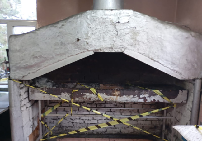 “Sahib” şadlıq evində nöqsanlar aşkarlanıb