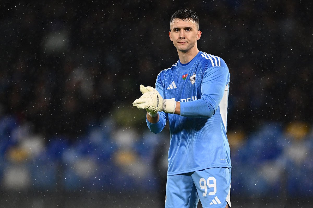 Koxalski: Stadionda şok yaşamamaq üçün ÇL-nin himnini tez-tez dinləyirdim