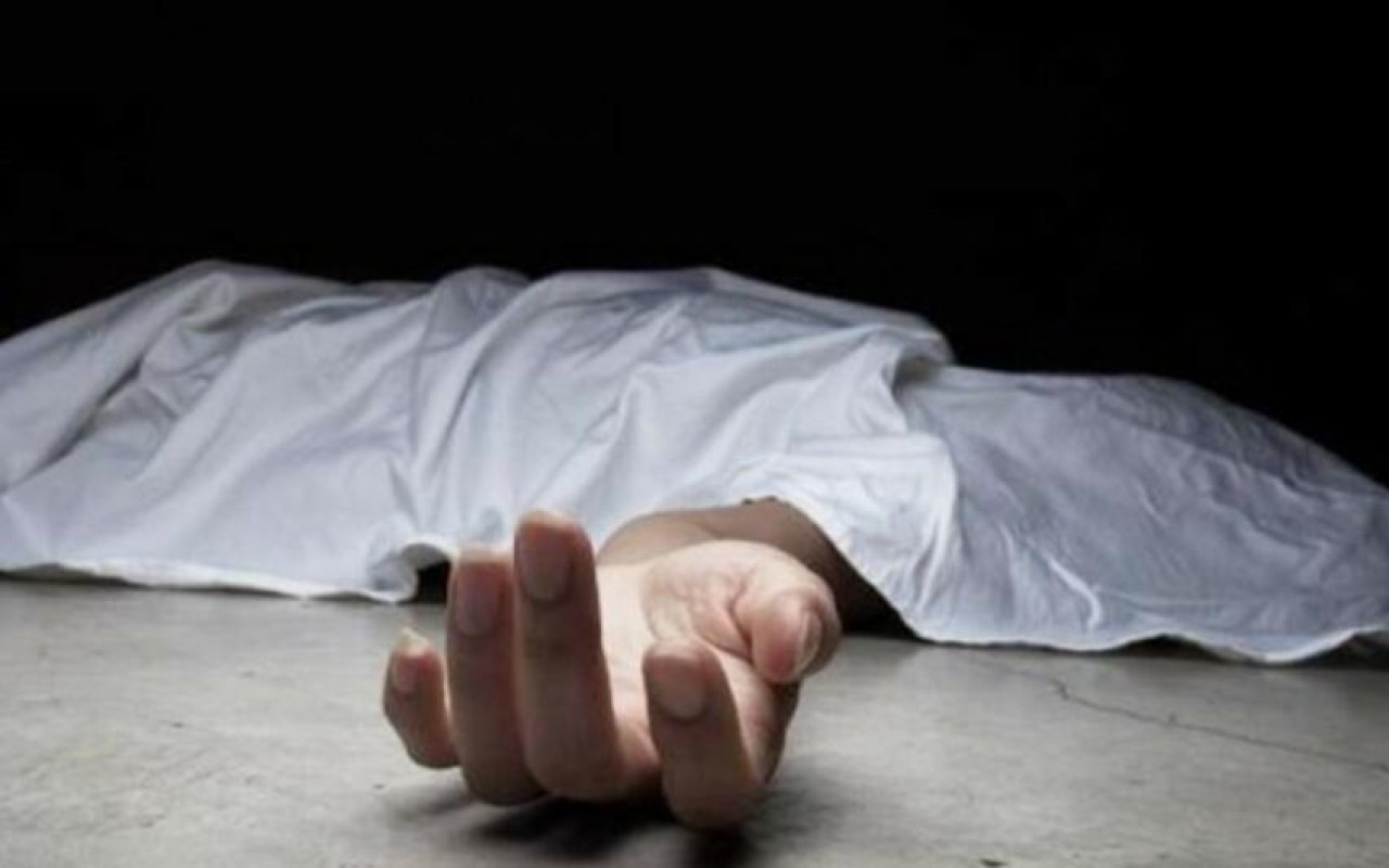 Naftalanda yaşayış evində kişi meyiti tapılıb