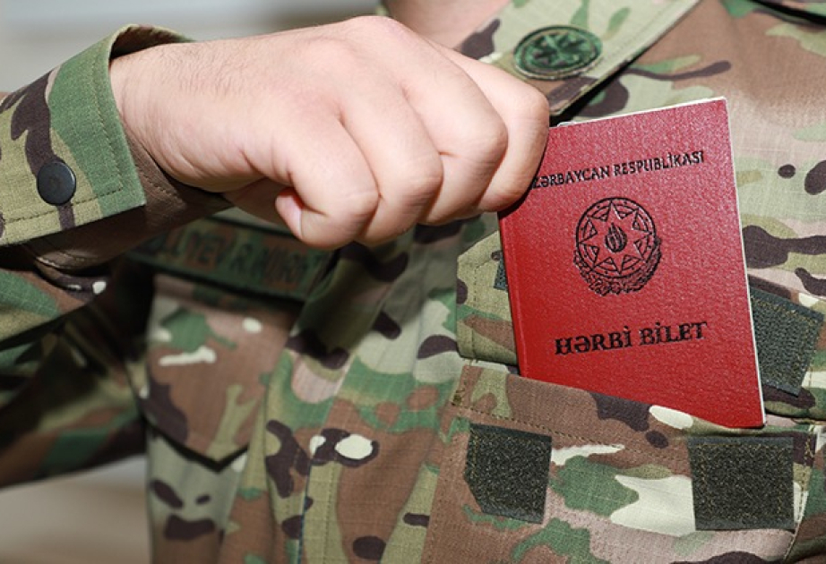 Vətəndaş hərbi biletini itiribsə, yenisini necə ala bilər? 