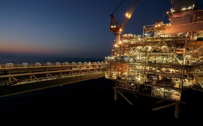 Ötən il “Azəri-Çıraq-Günəşli”dən hasil olunan neftin həcmi açıqlanıb