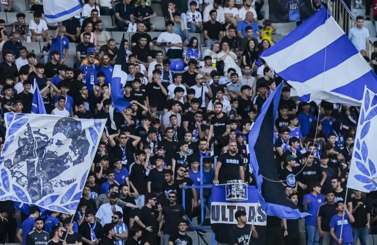 "Qarabağ" - "Nyukasl" oyununa satılan bilet sayı açıqlanıb