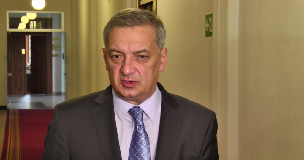 Gia Volski: Gürcüstan Azərbaycan-Ermənistan münasibətlərinin yaxşılaşmasından məmnundur