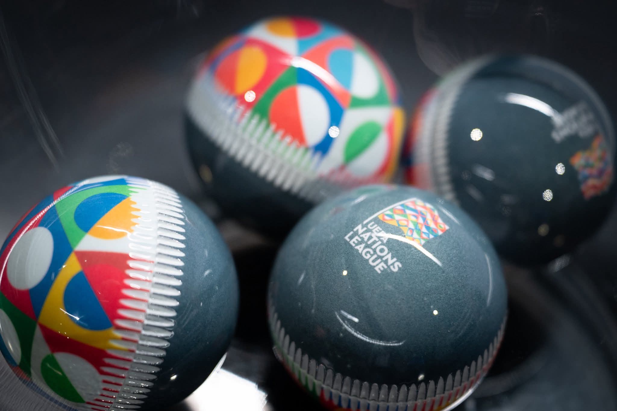 UEFA Millətlər Liqası: Azərbaycan millisinin rəqibləri bəlli oldu 