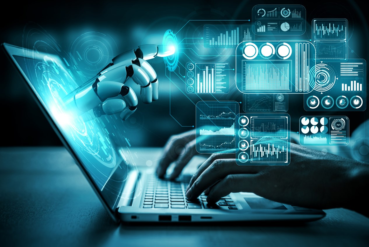 Elvin Abbasov: Süni intellekt agentləri dövlət aparatında operativlik və şəffaflığı artırır