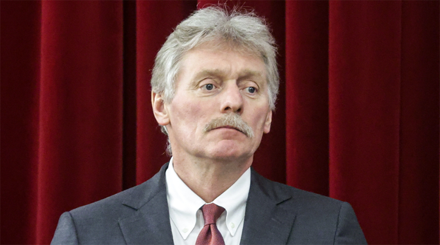 Peskov: Rusiya, ABŞ və Ukrayna arasında növbəti danışıqlar gələn həftə keçiriləcək