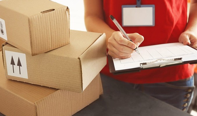 İKTA: Çindən Azərbaycana göndərilən bağlamalarda gecikmələr ola bilər