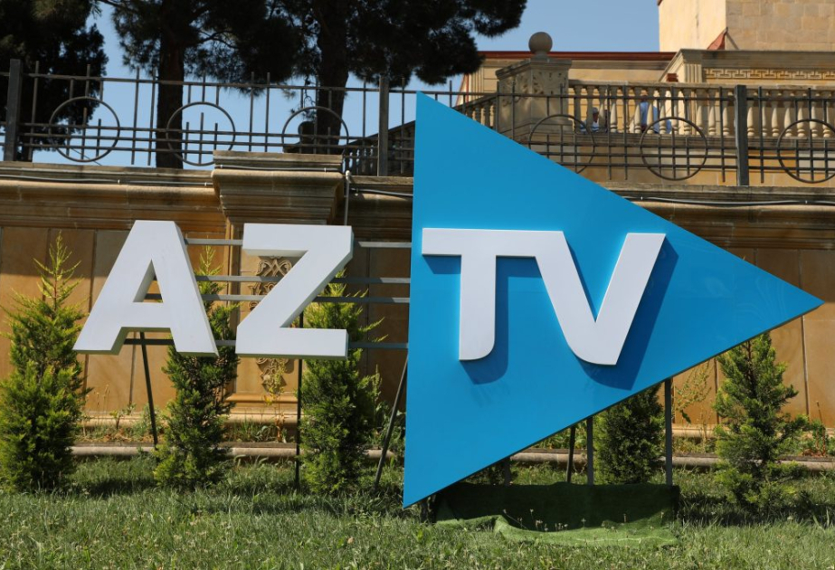Azərbaycan Televiziyasının yaranmasından 70 il ötür