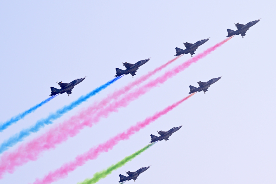 HHQ-nin yaranmasından 34 il ötür