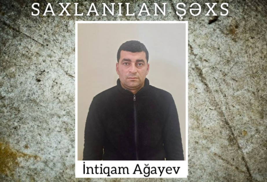 7 kiloqram narkotik vasitə aşkarlanıb