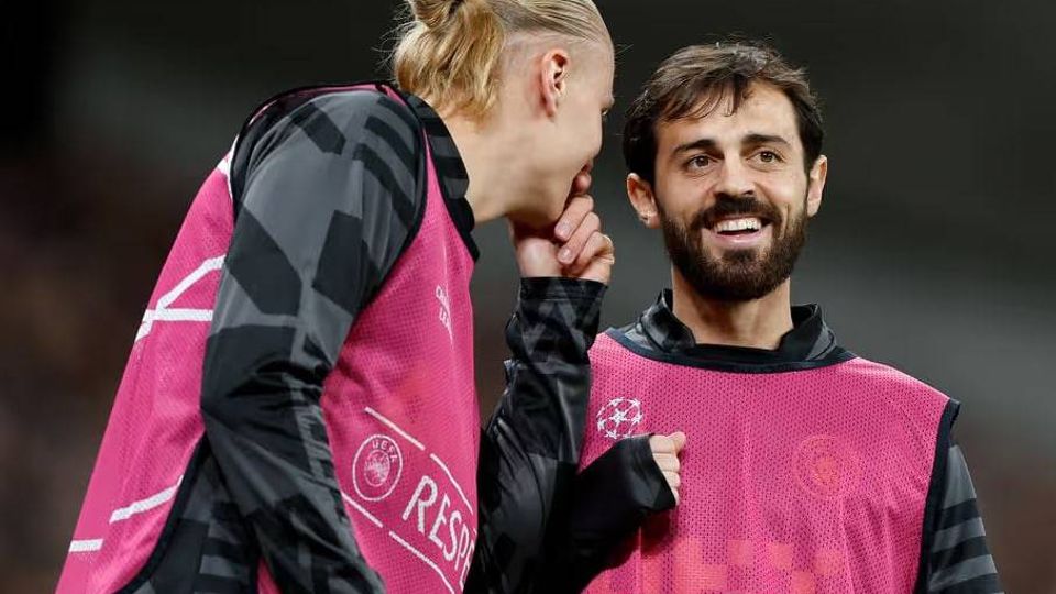 "Yuventus" "Mançester Siti"nin liderini transfer edə bilər