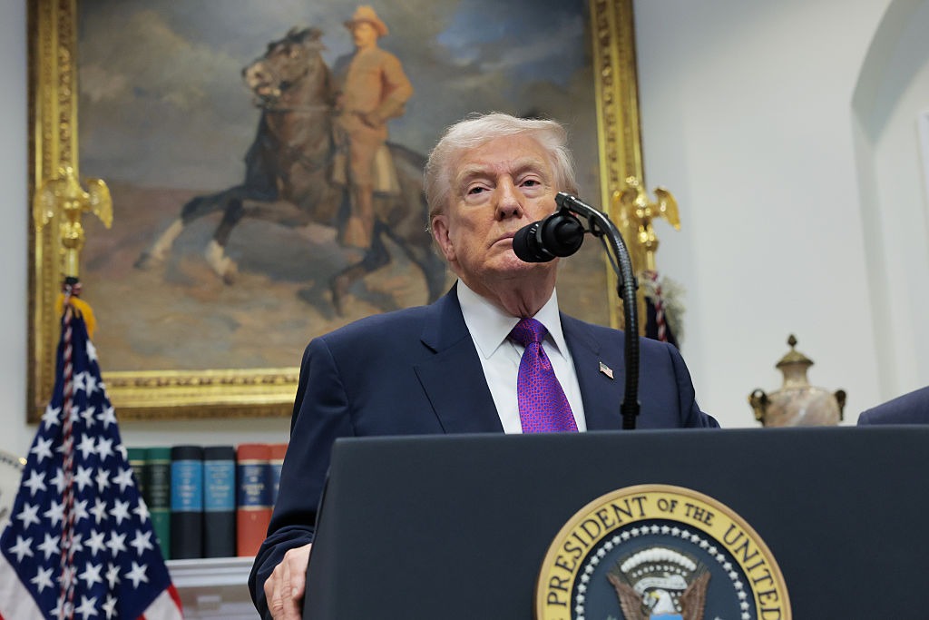 ABŞ prezidenti Venesuelaya səfər etmək niyyətindədir