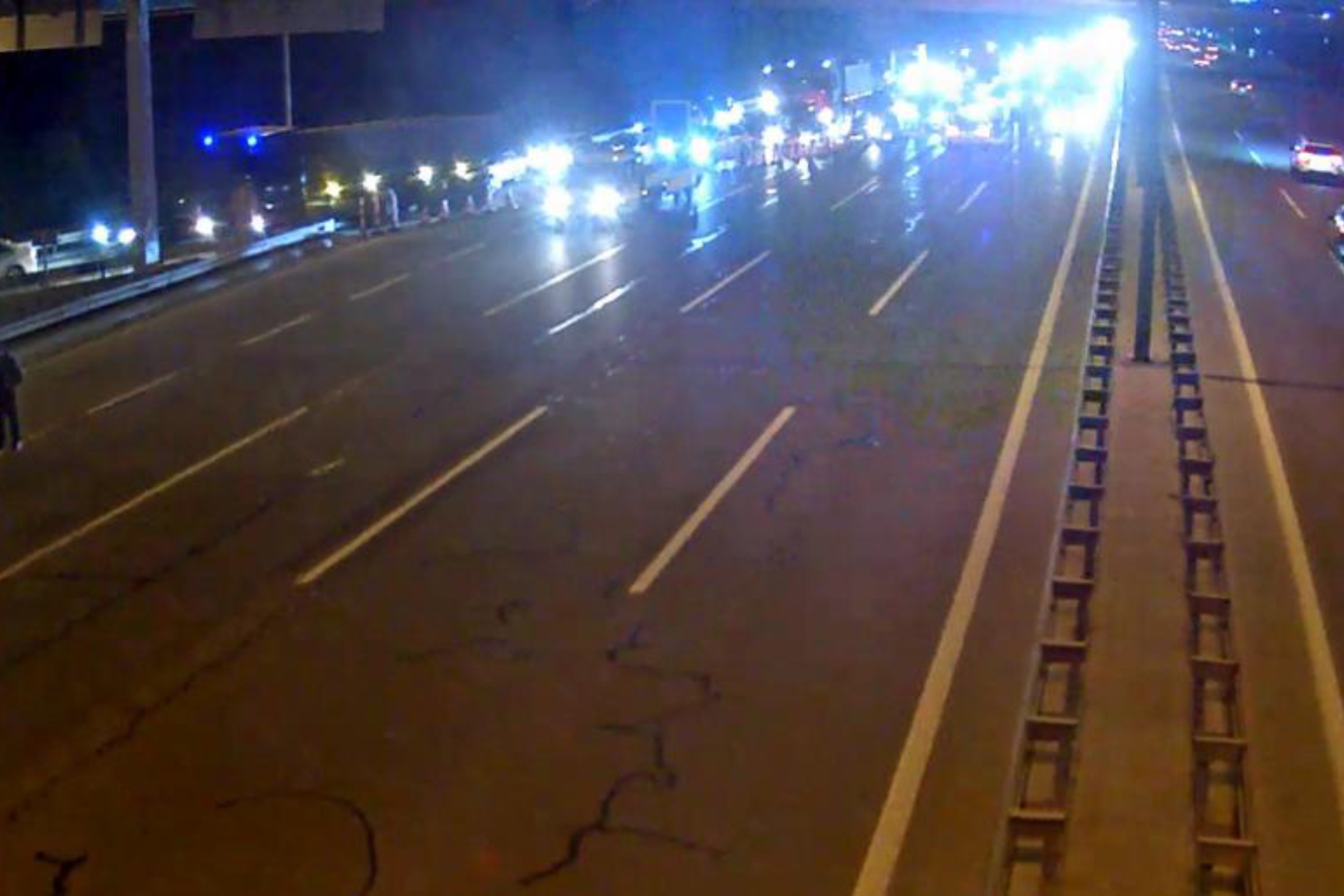 NİİM: Aeroport istiqamətində qoyulan məhdudiyyət götürülüb - YENİLƏNİB