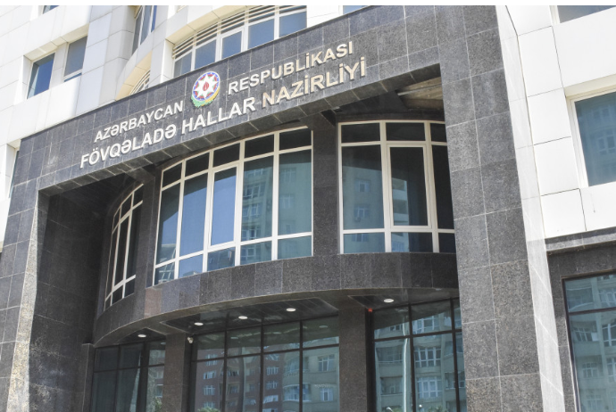 FHN: Ötən həftə ərzində 191 yanğına çıxış olub