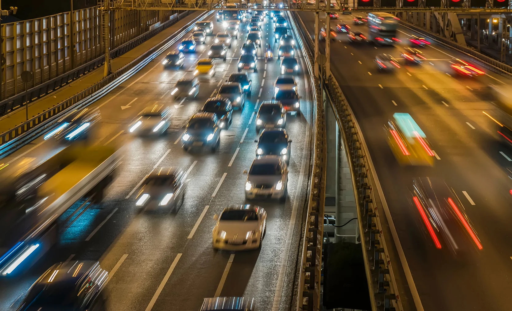 Türkmənistanda Avtomobil Yolları Nazirliyi təsis edilib