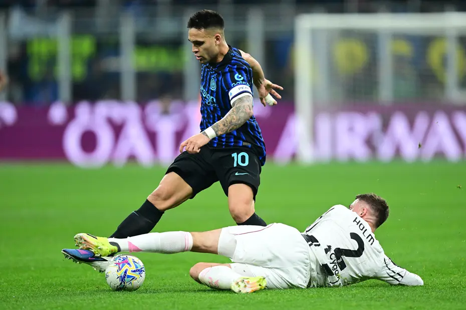 "Yuventus" "Qalatasaray"la oyuna itki ilə çıxacaq 