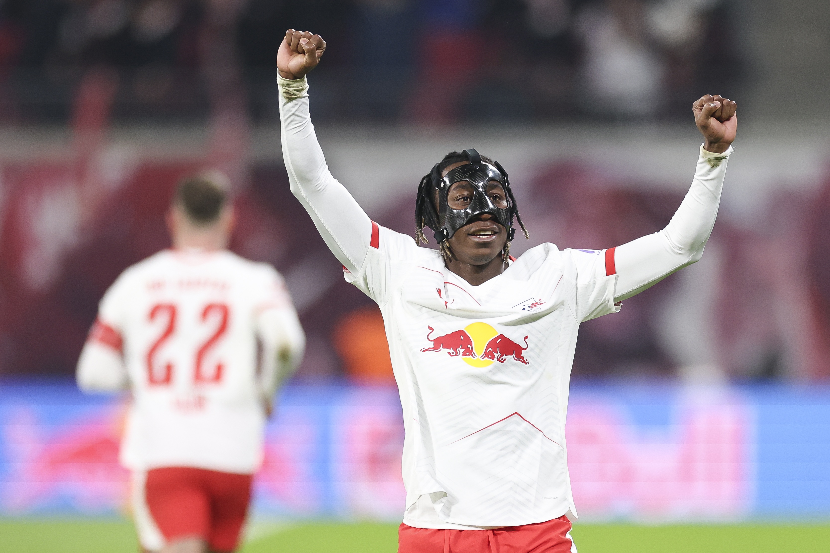 "Bavariya" kotdivuarlı vingerlə maraqlanır