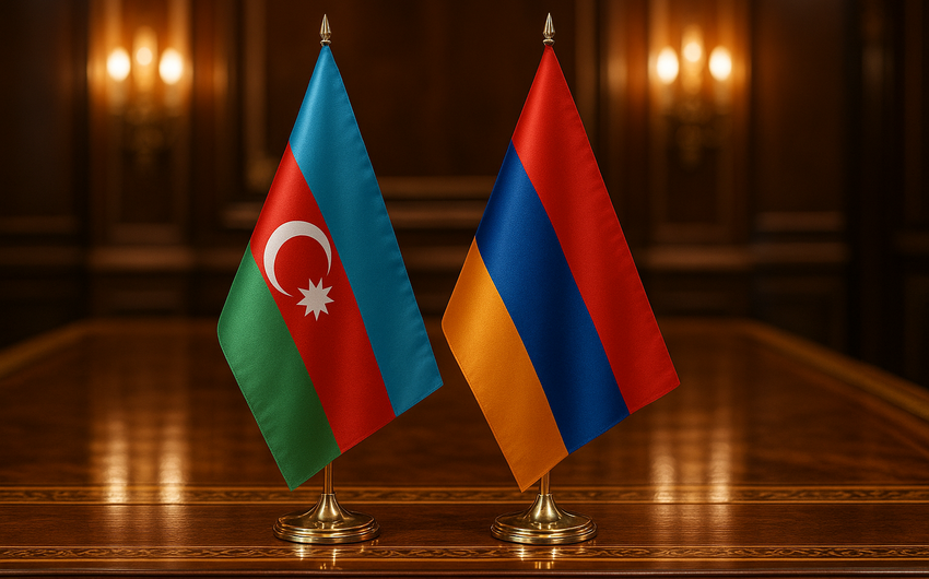 Azərbaycan və Ermənistanın delimitasiya üzrə Dövlət komissiyaları yaxın zamanda görüş keçirəcək
