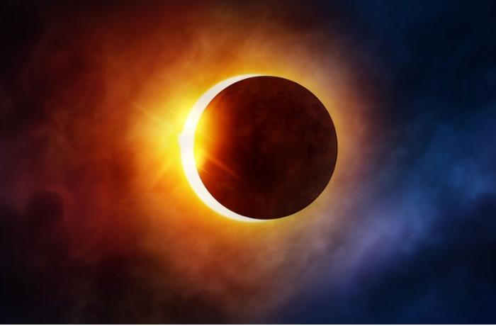 İlin ilk Günəş tutulması olacaq