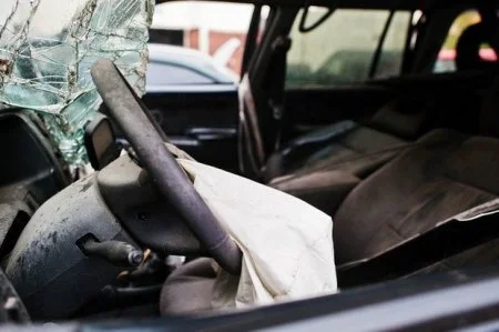 Bərdədə yük maşını piyadanı öldürüb