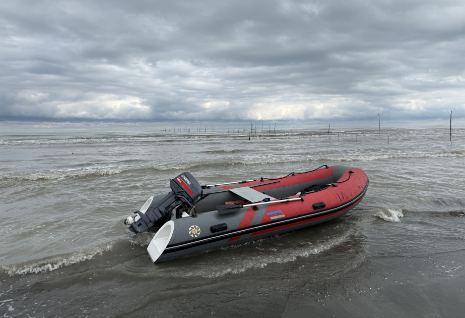 Lənkəranda 59 yaşlı balıqçı dənizdə boğulub