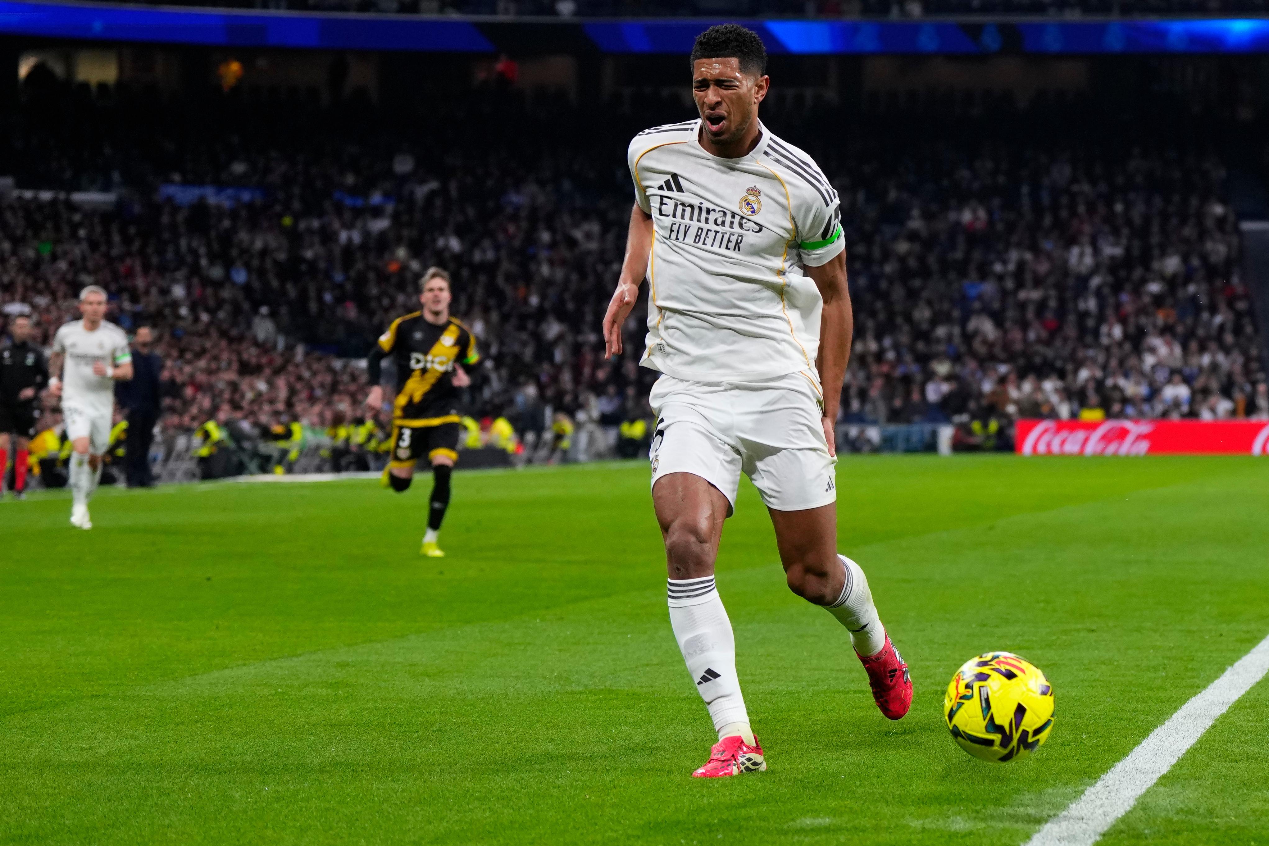 "Real Madrid"in yarımmüdafiəçisi iki aylıq sıradan çıxdı