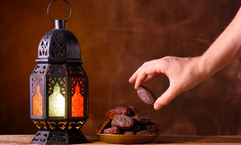 Ramazan ayının təqvimi - CƏDVƏL