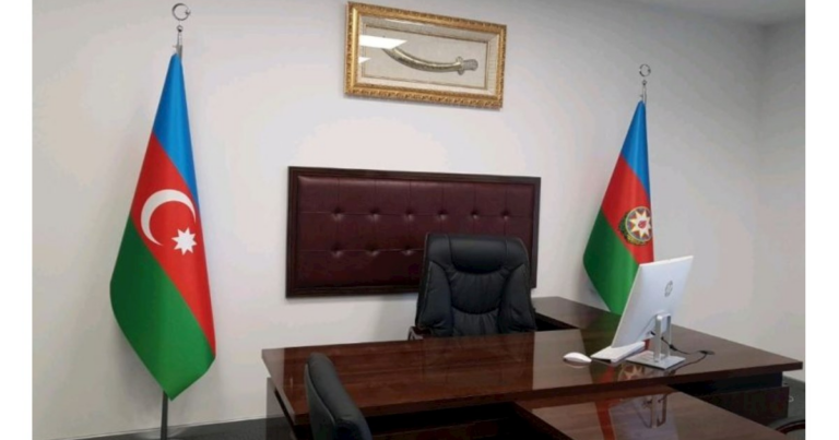 Bakıda 42 təhsil müəssisəsinə yeni direktor təyin olunub