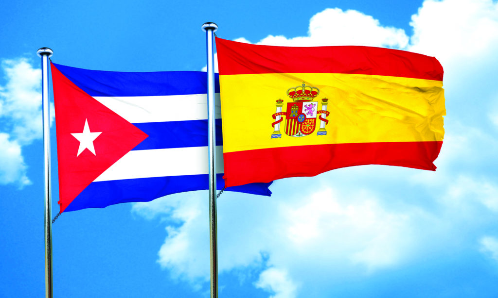 İspaniya Kubaya humanitar yardım göndərmək niyyətindədir